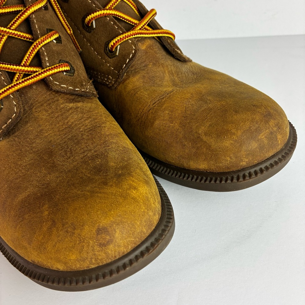 Kodiak Brown Winter & Rain Boots - Picture 4 of 8